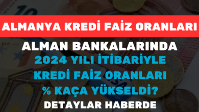 almanya faiz oranları 2024