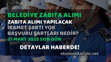 zabıta alımı