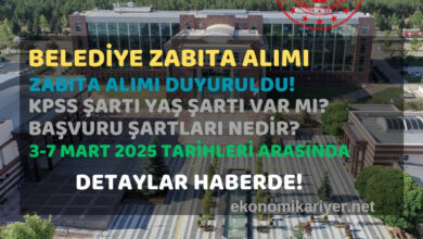 belediye zabıta alımı