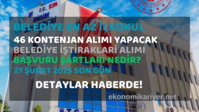 en az ilkokul belediye alımı