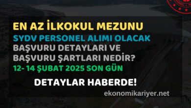 en az ilkokul sydv alımı