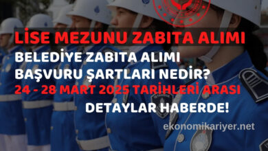 zabıta alımı
