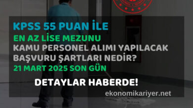 kamu alımı