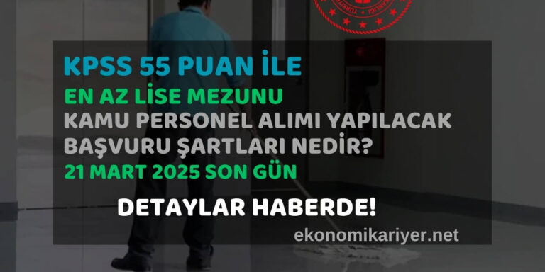 kamu alımı