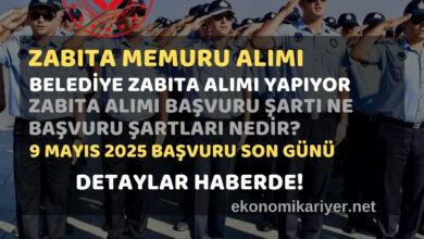 zabıta alımı