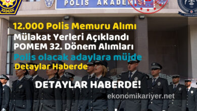 pomem polis alımı