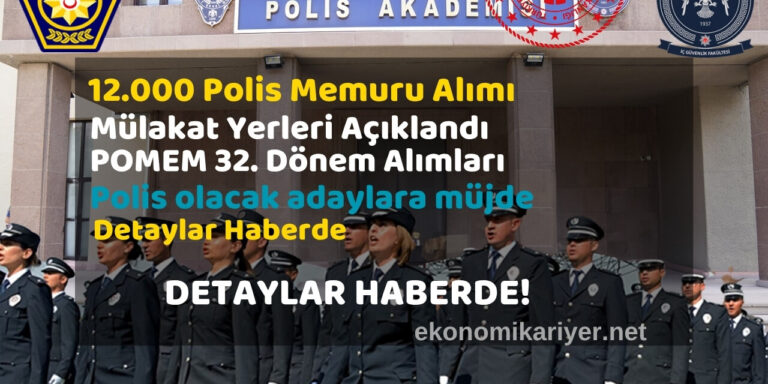 pomem polis alımı