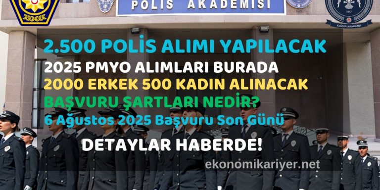 pmyo alımı