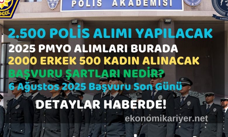 pmyo alımı