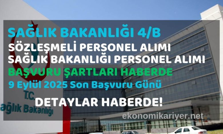 sağlık bakanlığı müfettiş alımı